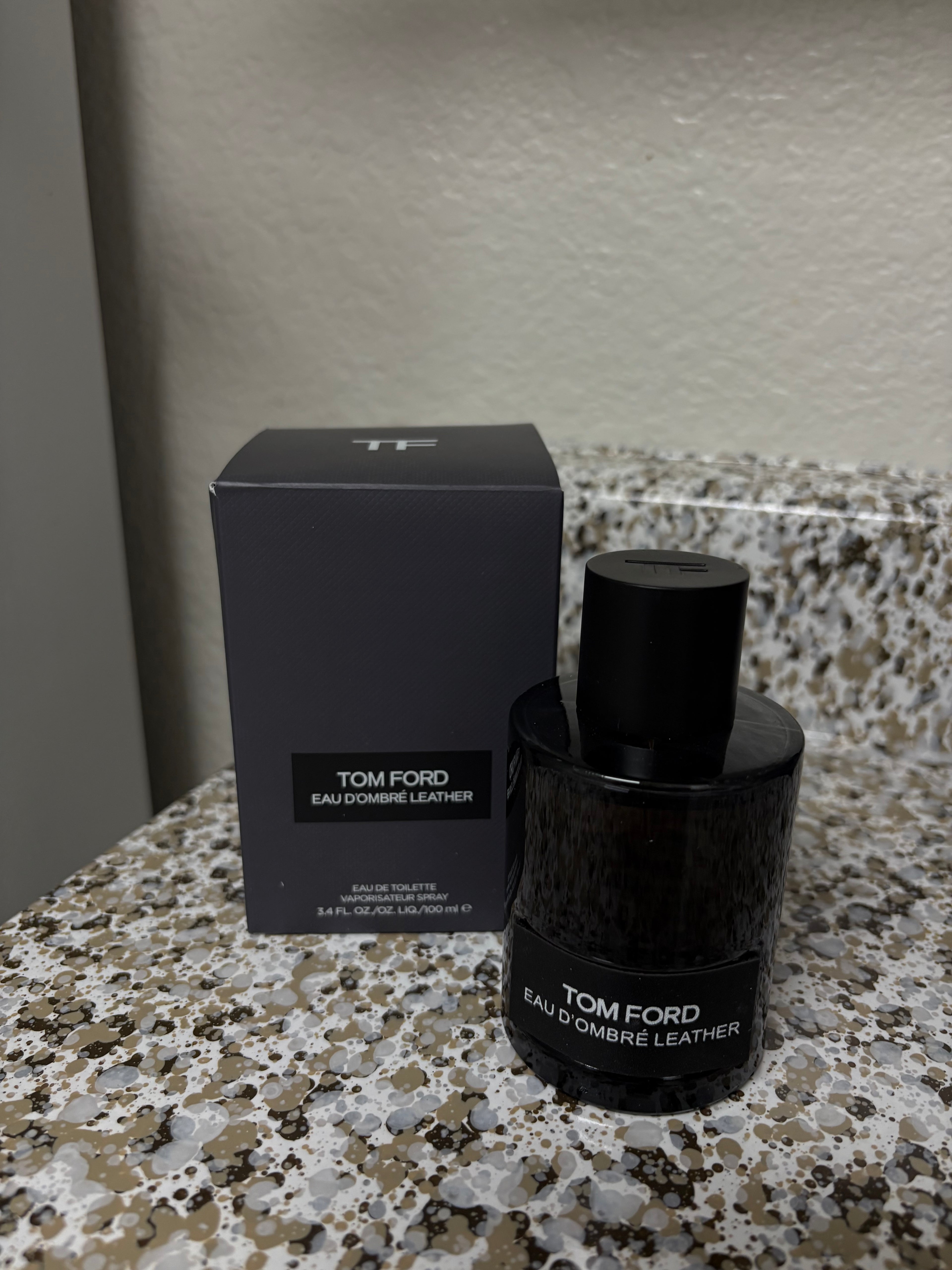 TOM FORD COLOGNE
