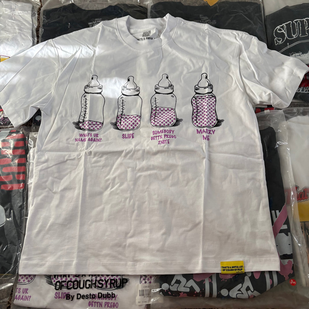ALOCS SHIRT