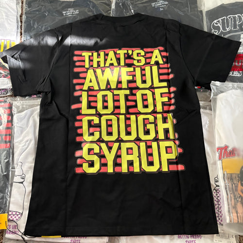 ALOCS SHIRT