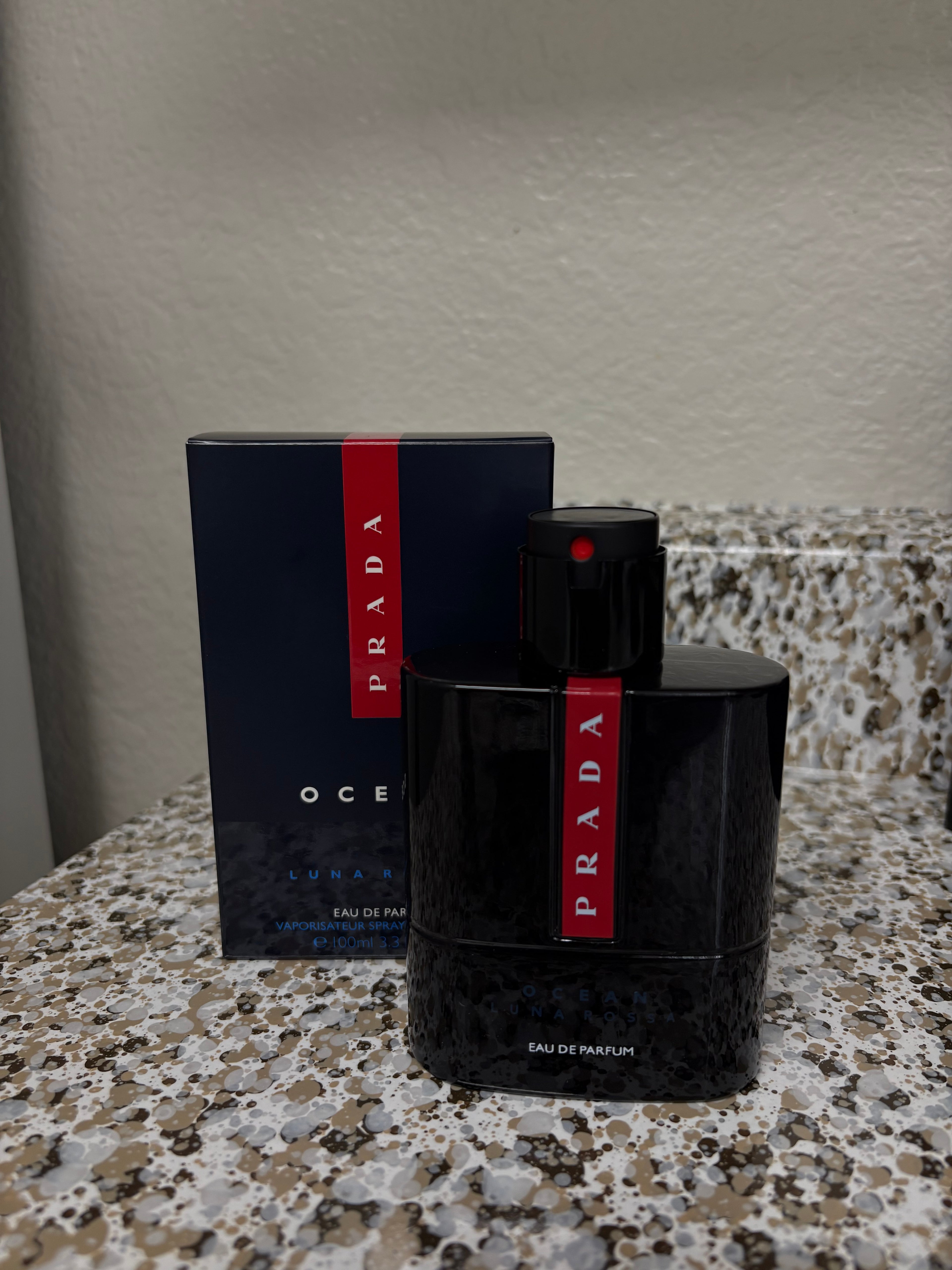 PRADA COLOGNE