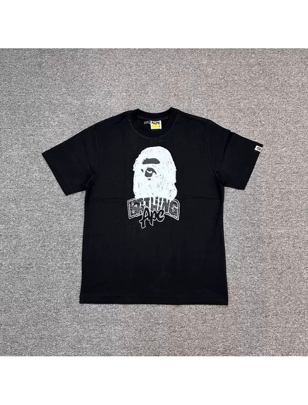 BAPE SHIRT