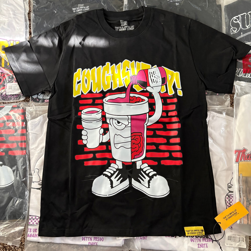 ALOCS SHIRT