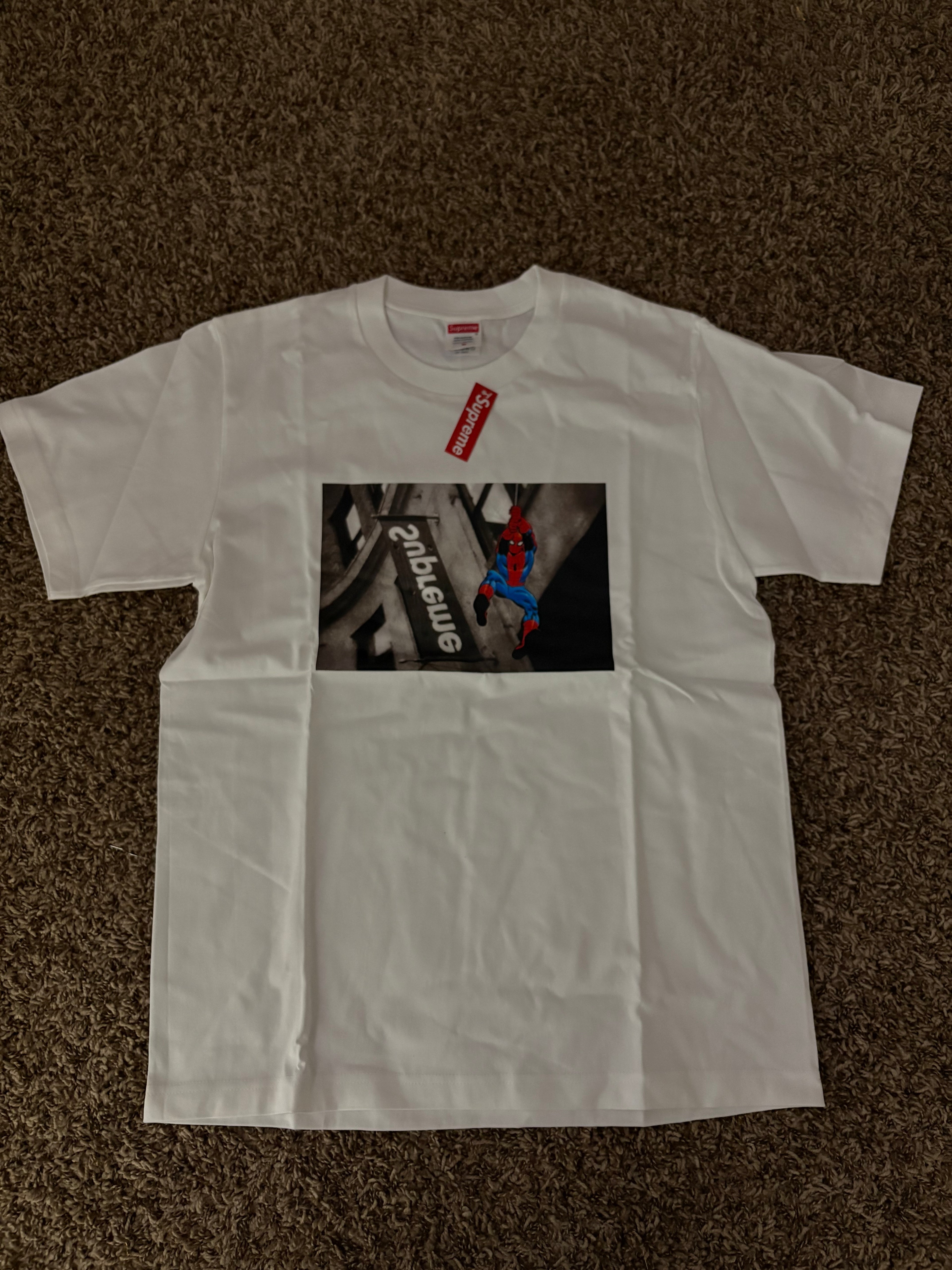 SPIDER-MAN SUPREME