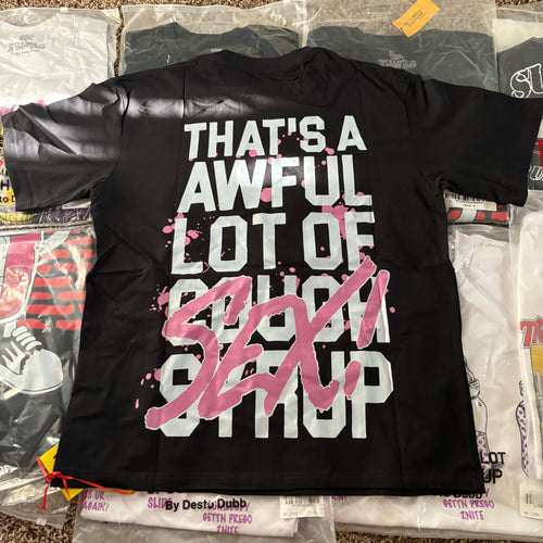 ALOCS SHIRT